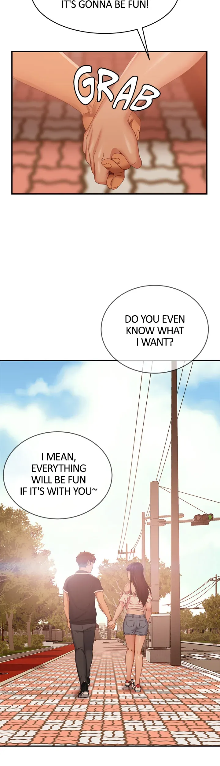 Worst Day Ever chapter 71 page 14