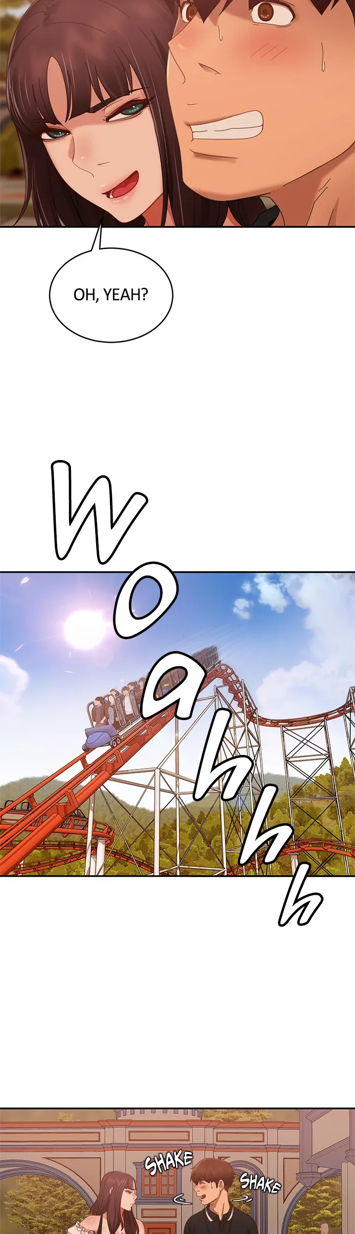 Worst Day Ever chapter 71 page 18