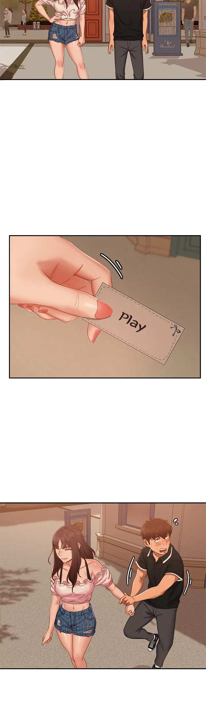 Worst Day Ever chapter 71 page 19