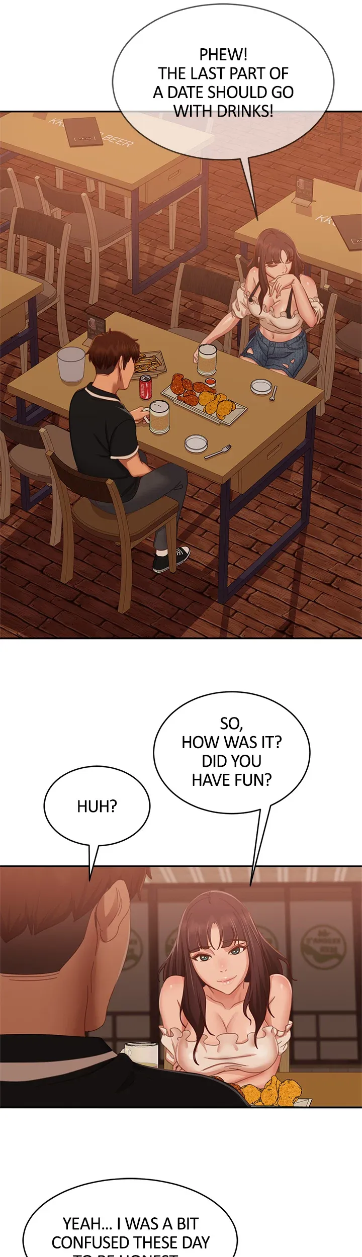 Worst Day Ever chapter 71 page 31