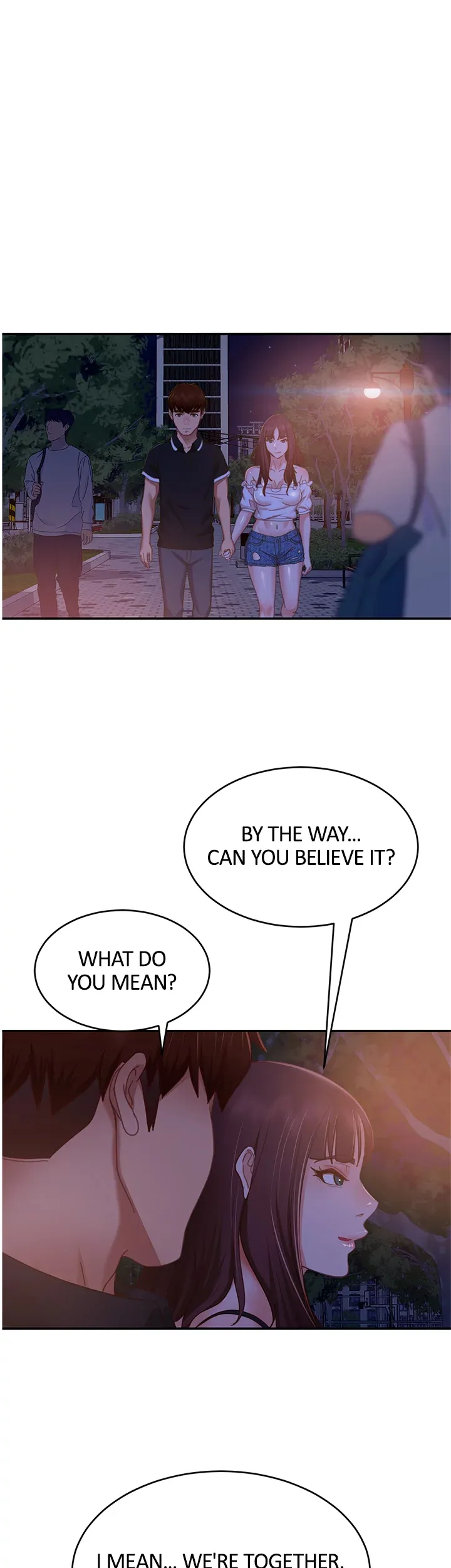 Worst Day Ever chapter 71 page 34