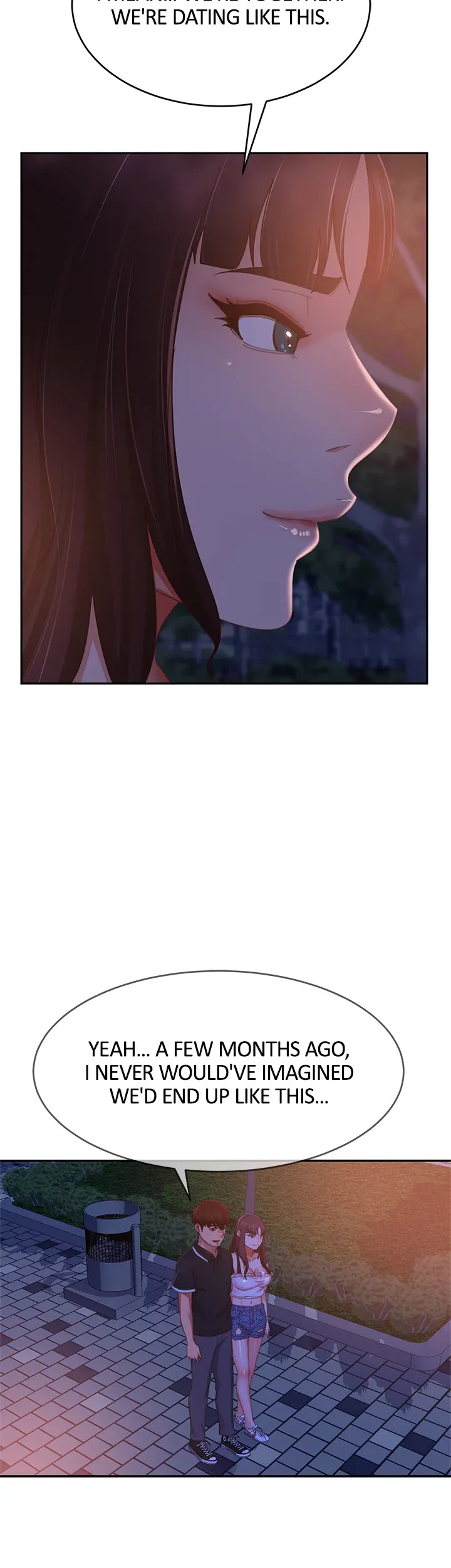 Worst Day Ever chapter 71 page 35