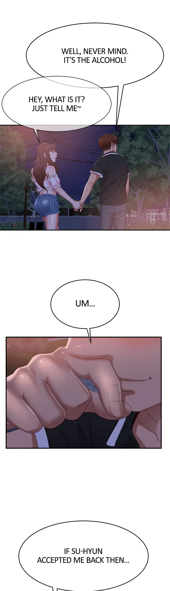 Worst Day Ever chapter 71 page 37
