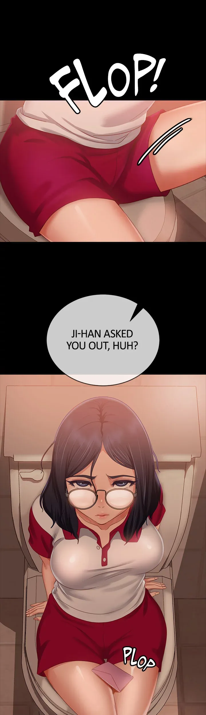 Worst Day Ever chapter 71 page 40