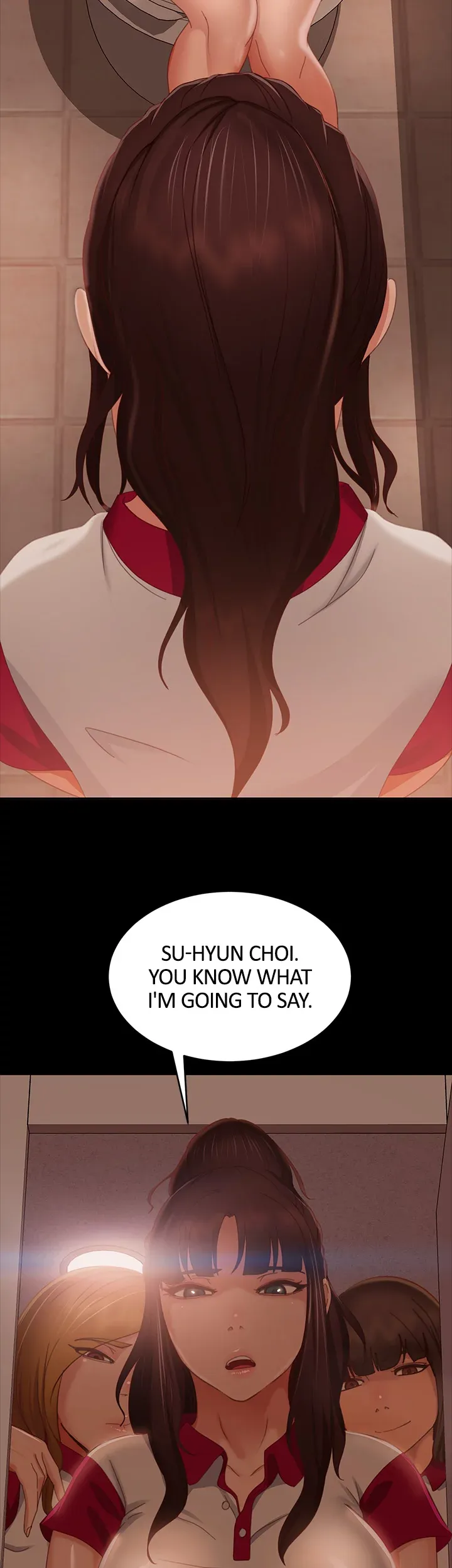 Worst Day Ever chapter 71 page 41