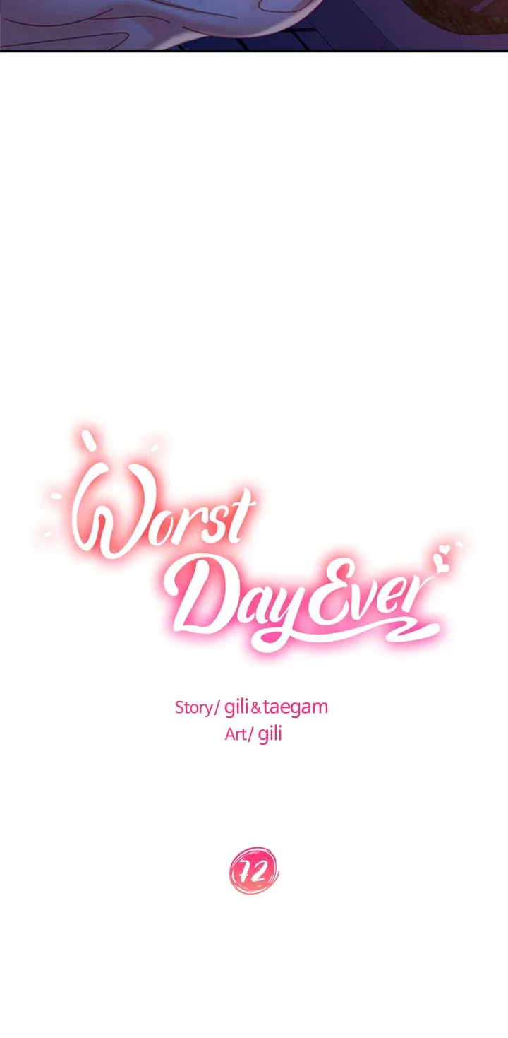 Worst Day Ever chapter 72 page 5