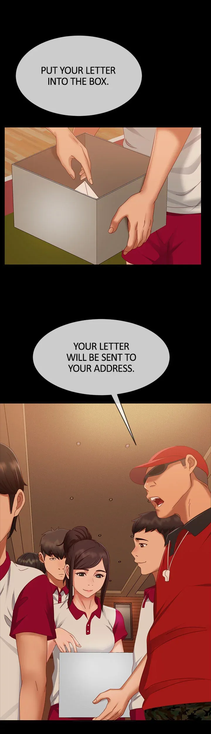 Worst Day Ever chapter 72 page 30