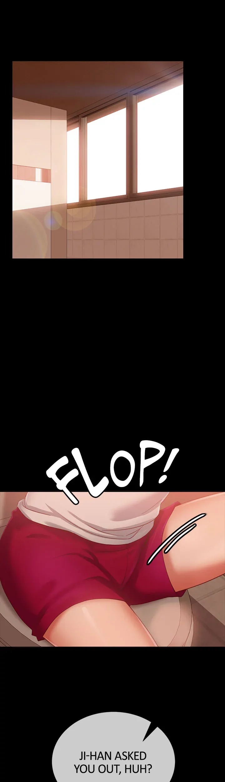 Worst Day Ever chapter 72 page 34