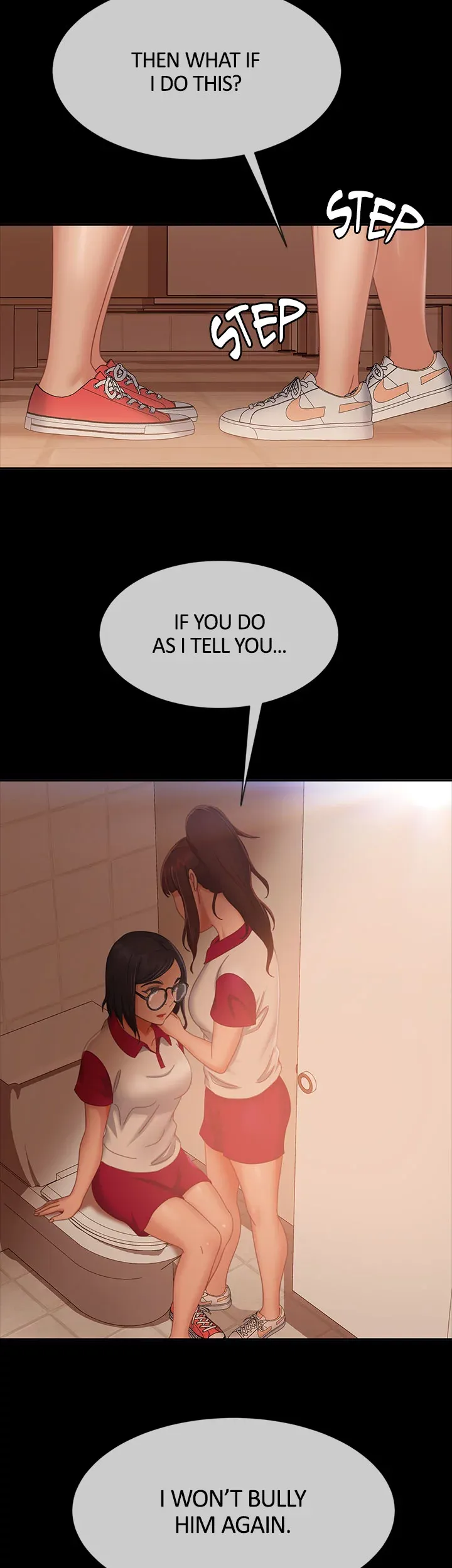 Worst Day Ever chapter 72 page 39