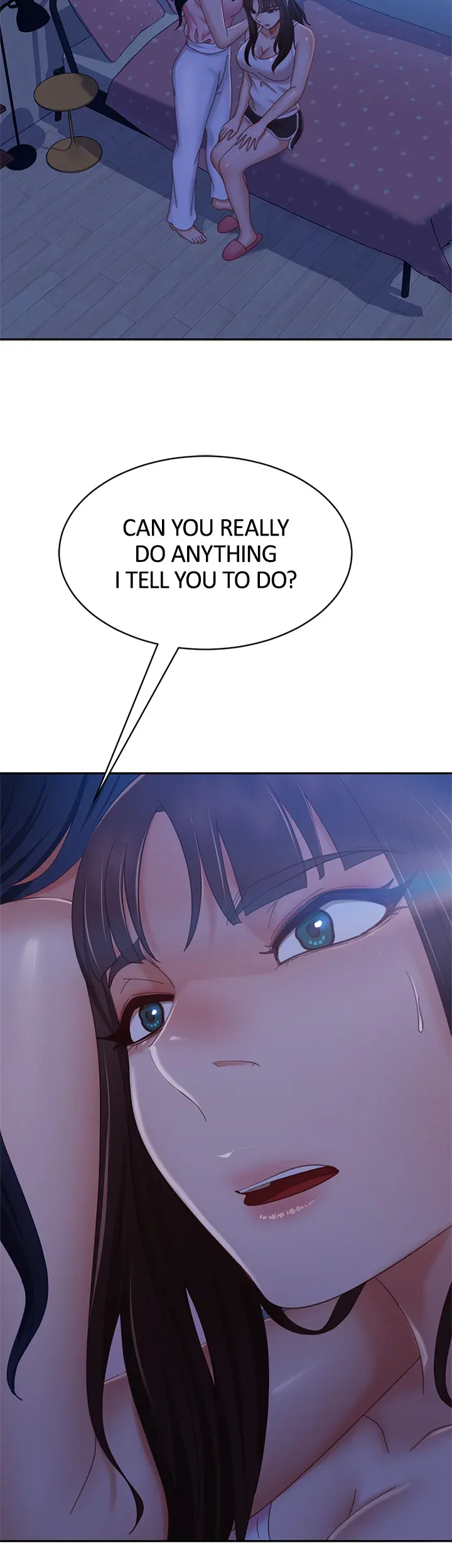 Worst Day Ever chapter 73 page 3