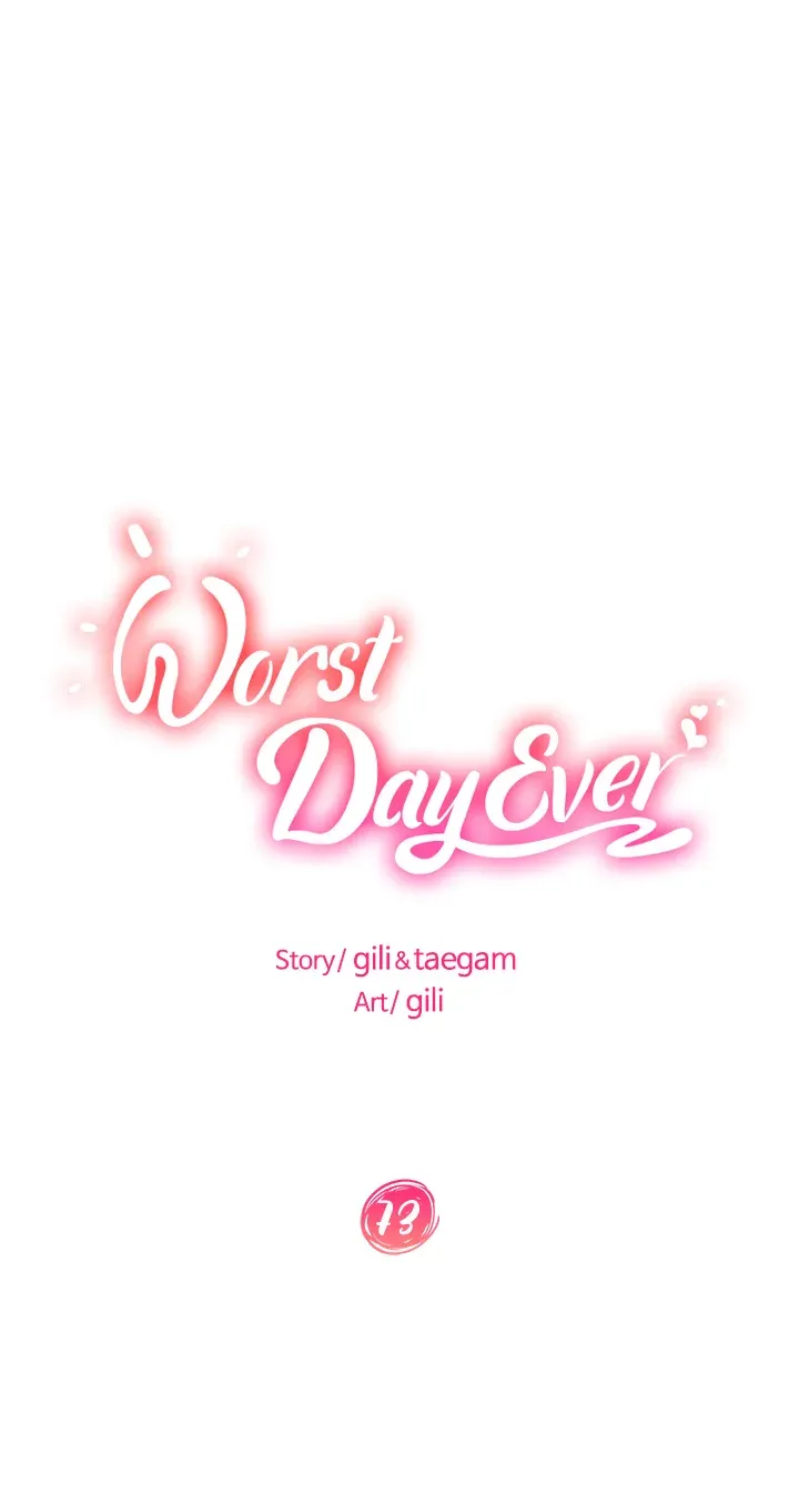 Worst Day Ever chapter 73 page 4