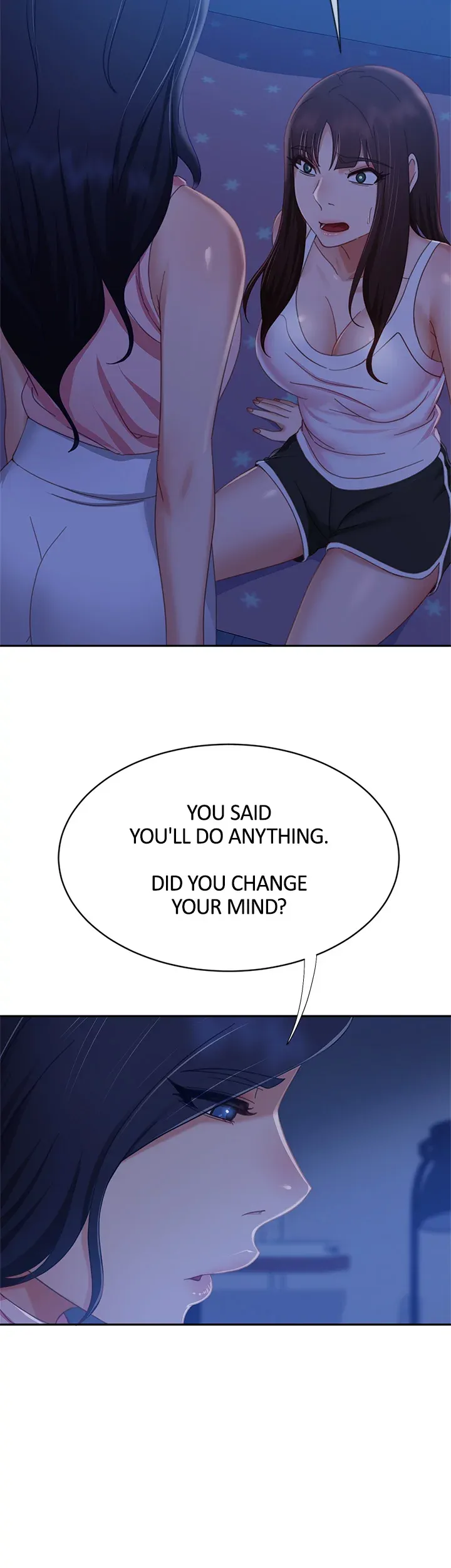 Worst Day Ever chapter 73 page 7