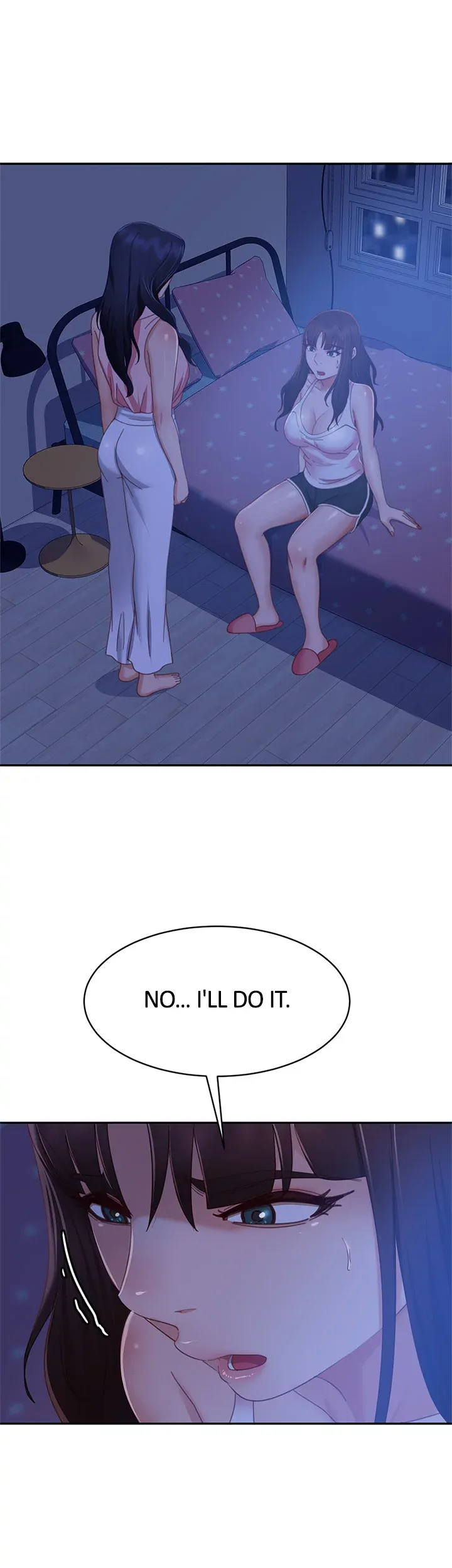 Worst Day Ever chapter 73 page 8