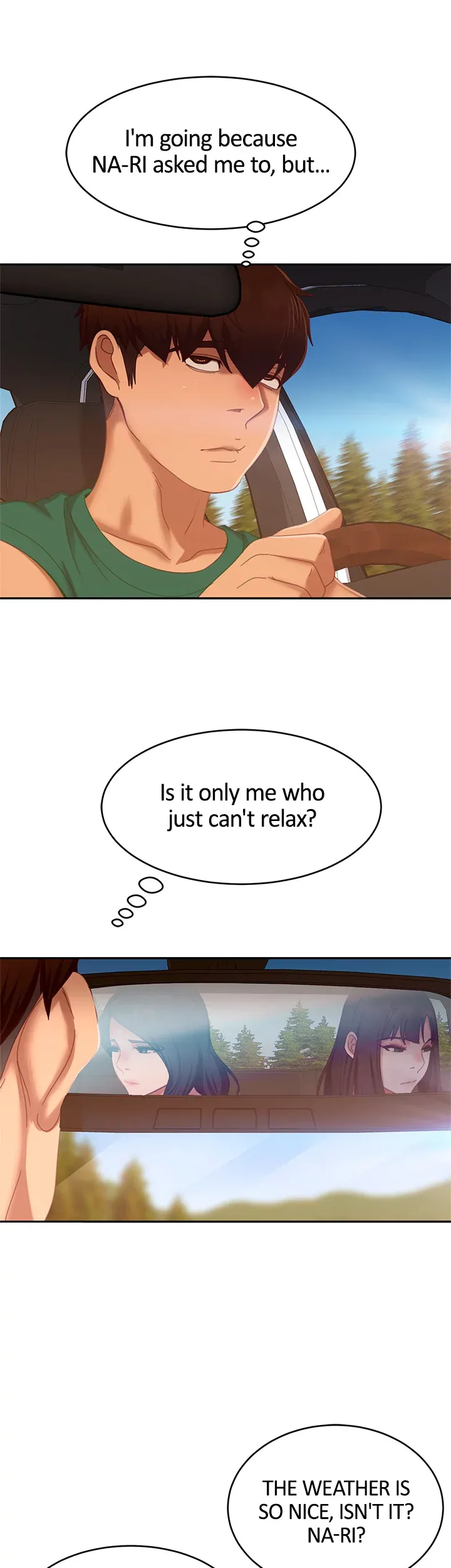 Worst Day Ever chapter 73 page 16