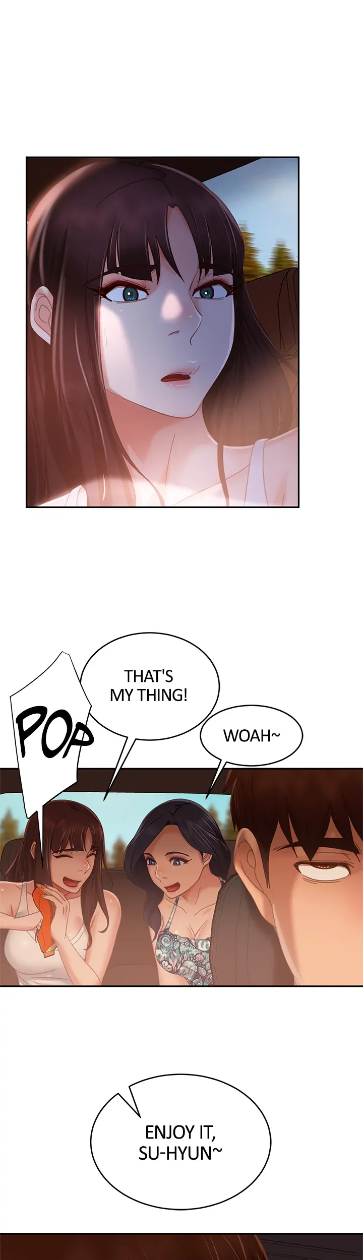 Worst Day Ever chapter 73 page 19