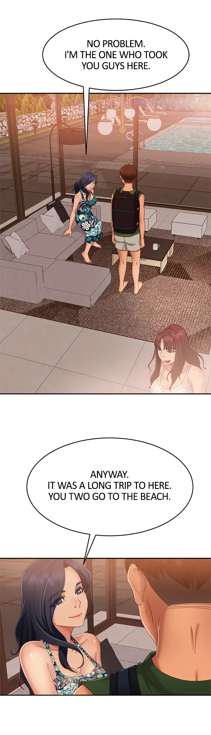 Worst Day Ever chapter 73 page 25