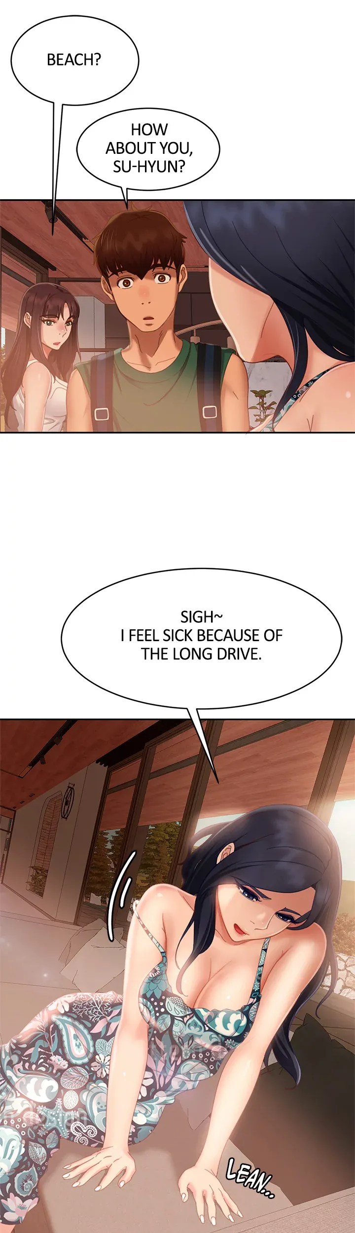 Worst Day Ever chapter 73 page 26