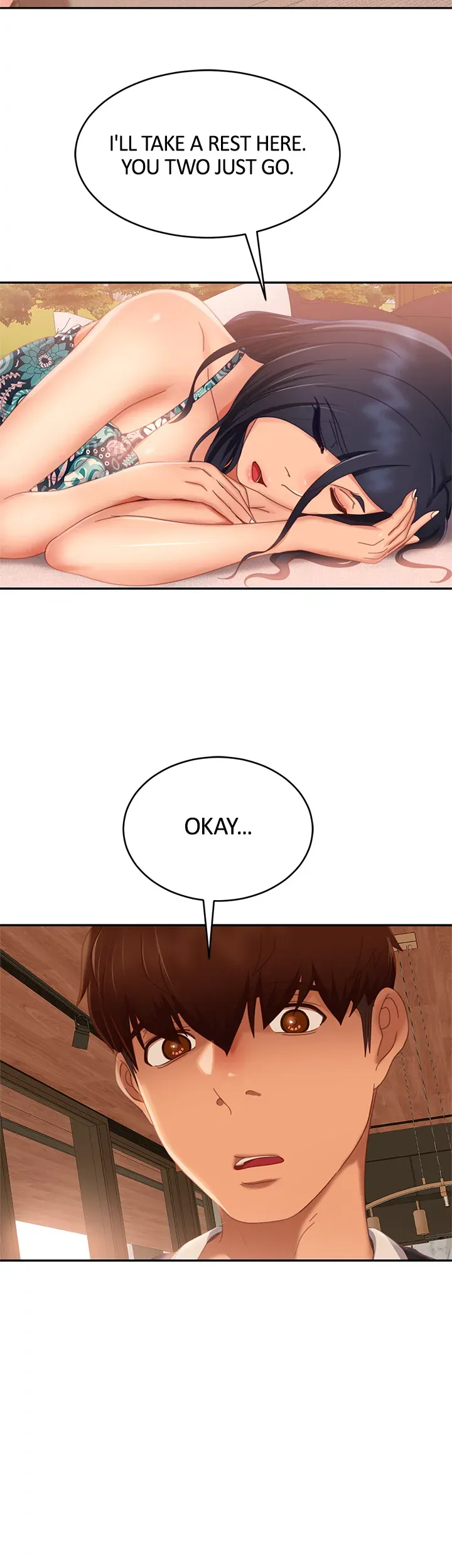 Worst Day Ever chapter 73 page 27