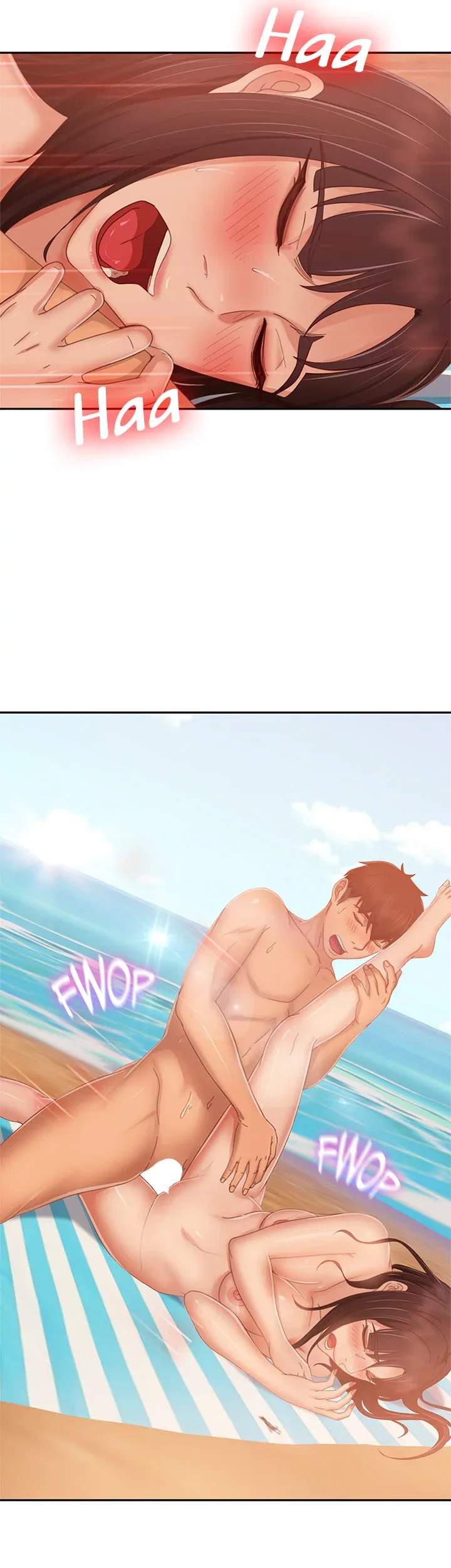 Worst Day Ever chapter 74 page 30