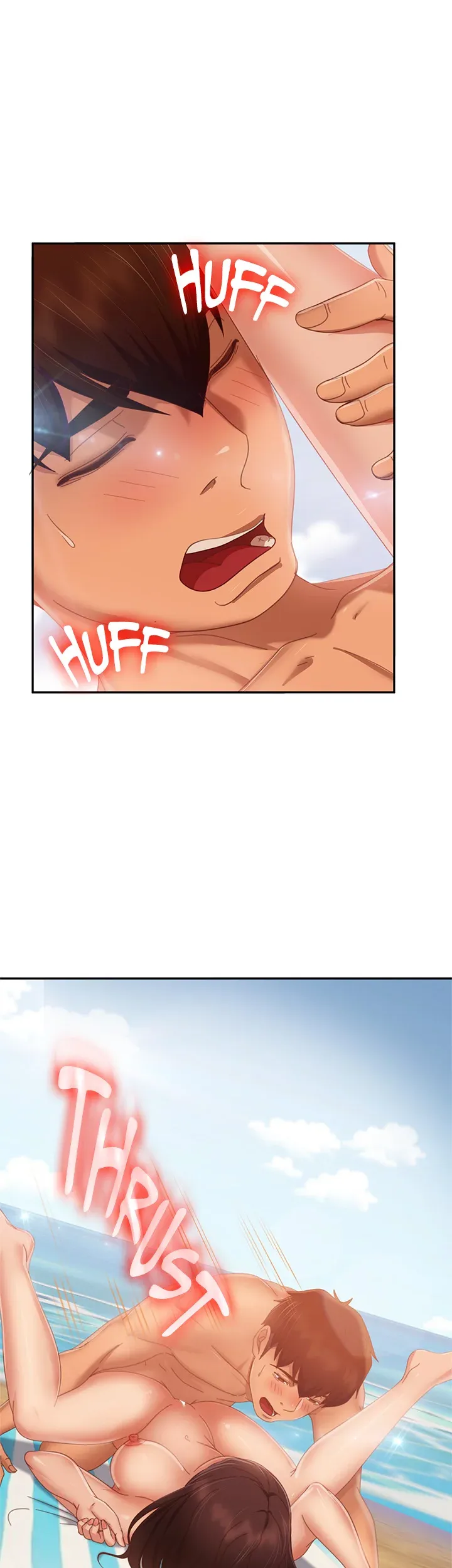 Worst Day Ever chapter 74 page 31