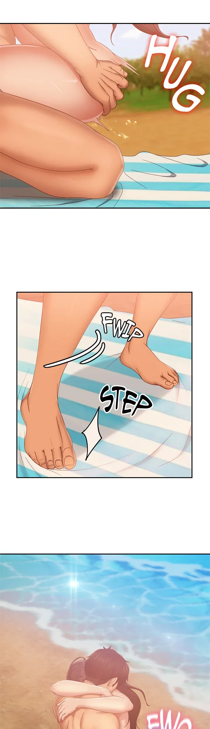 Worst Day Ever chapter 74 page 35