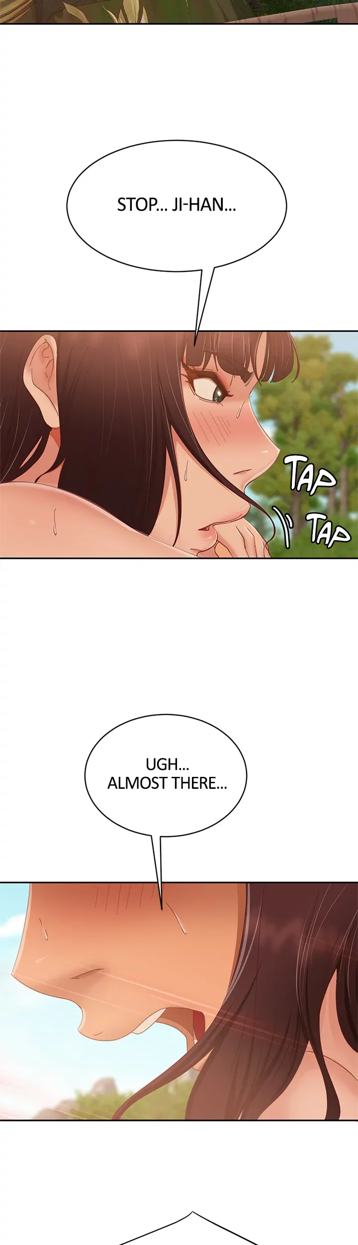 Worst Day Ever chapter 74 page 44