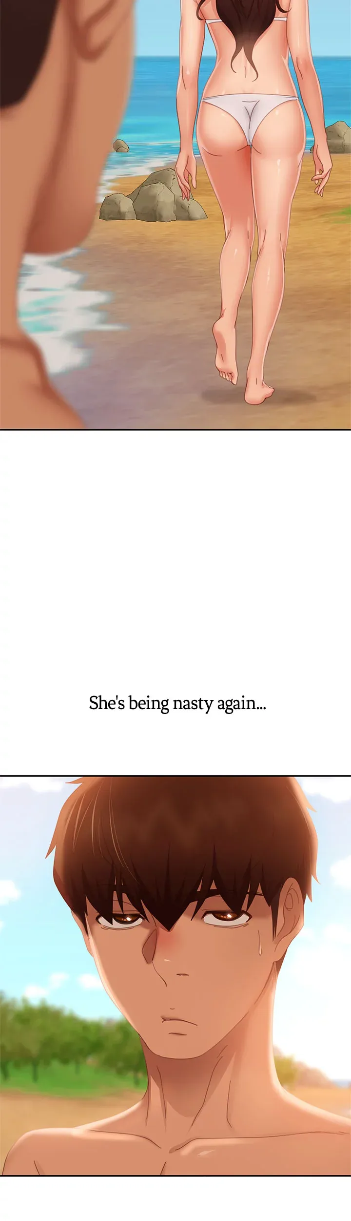 Worst Day Ever chapter 75 page 18