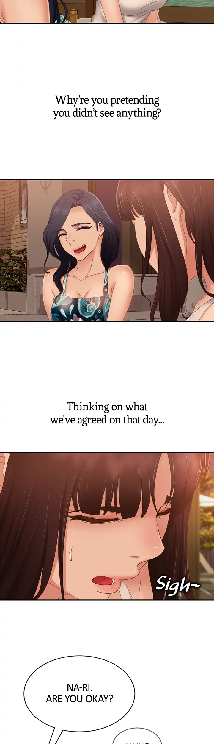 Worst Day Ever chapter 75 page 30