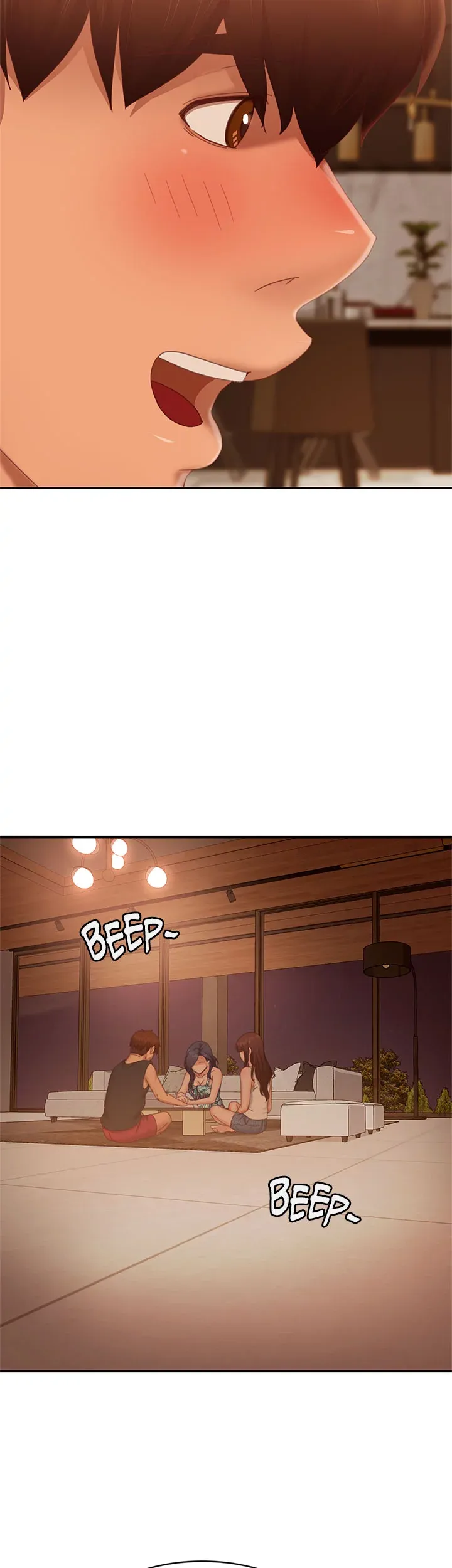 Worst Day Ever chapter 75 page 38