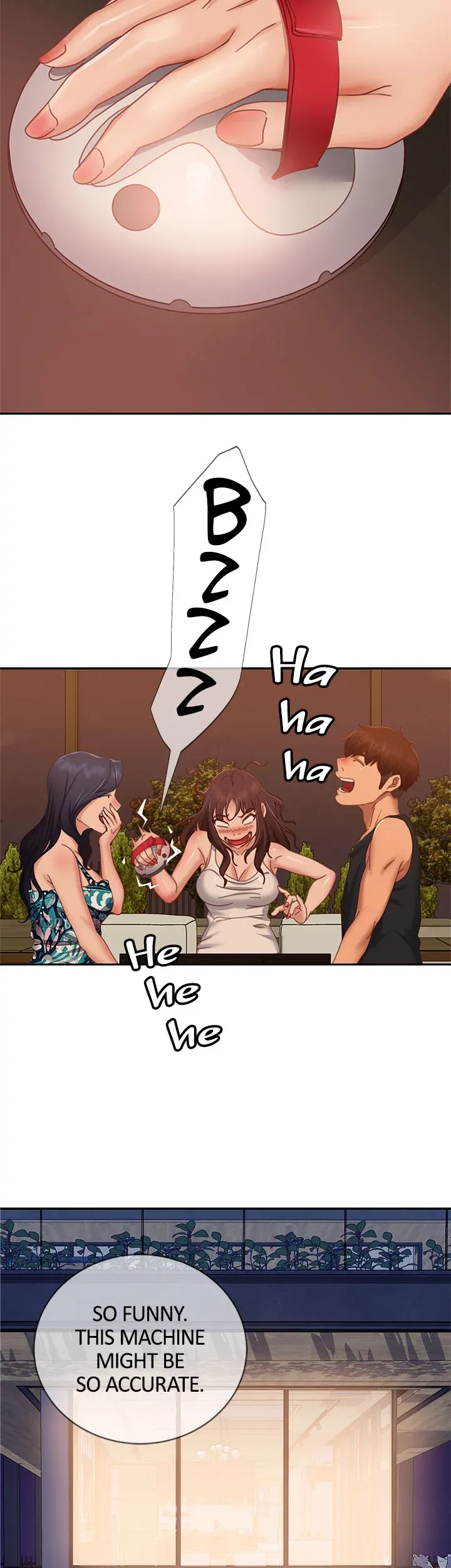 Worst Day Ever chapter 75 page 42