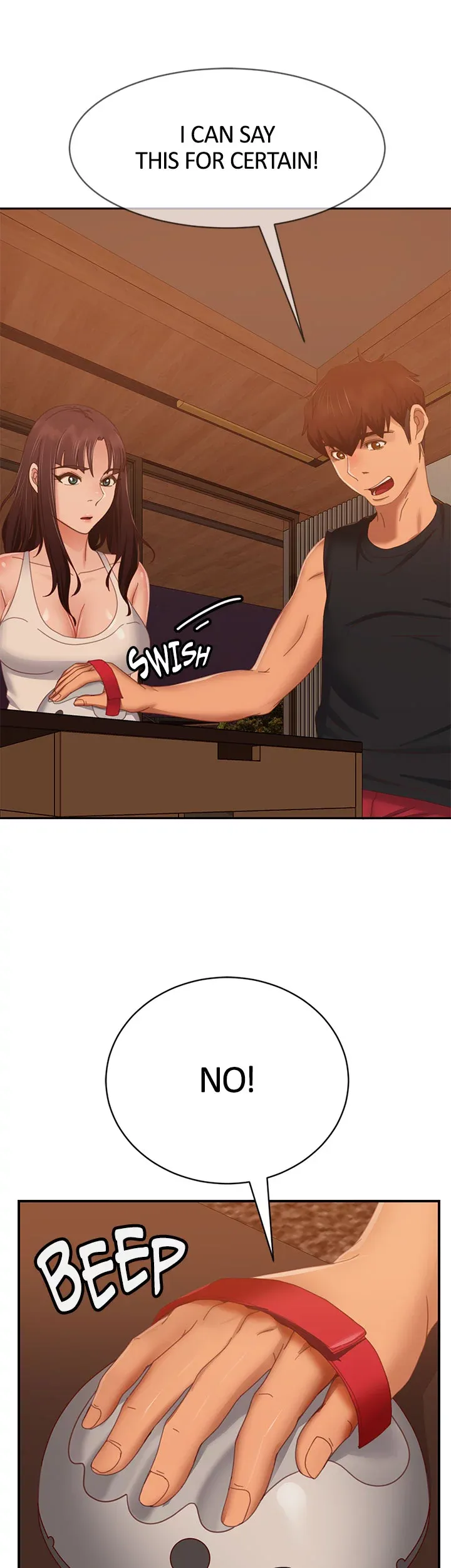 Worst Day Ever chapter 75 page 45