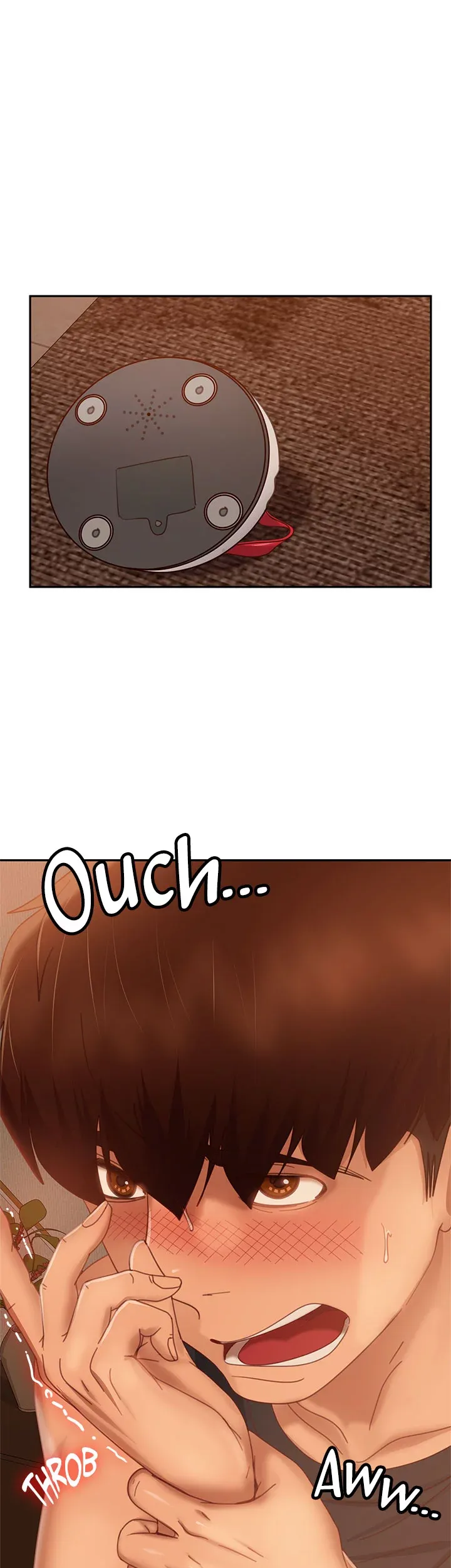 Worst Day Ever chapter 75 page 47
