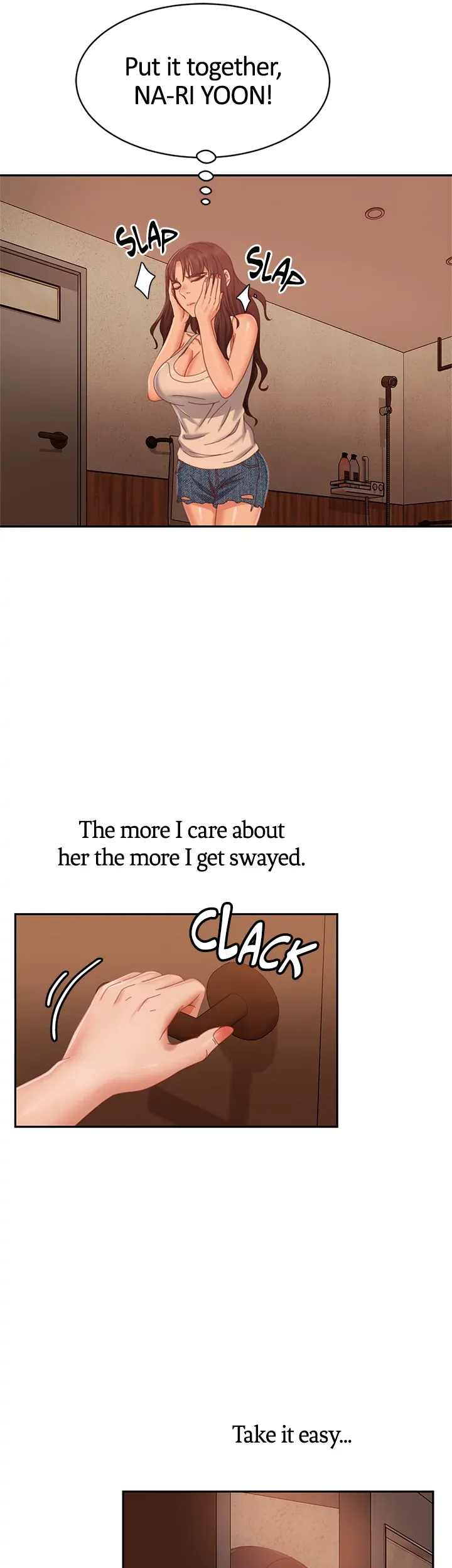 Worst Day Ever chapter 76 page 11