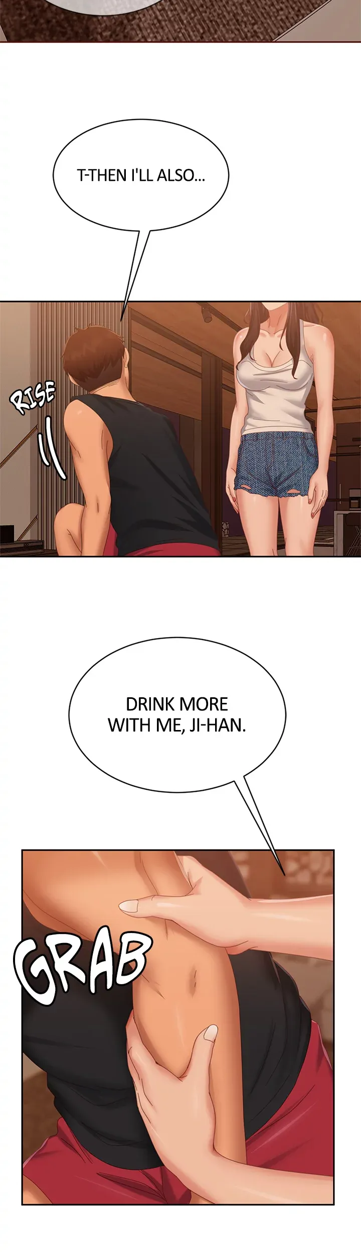 Worst Day Ever chapter 76 page 29