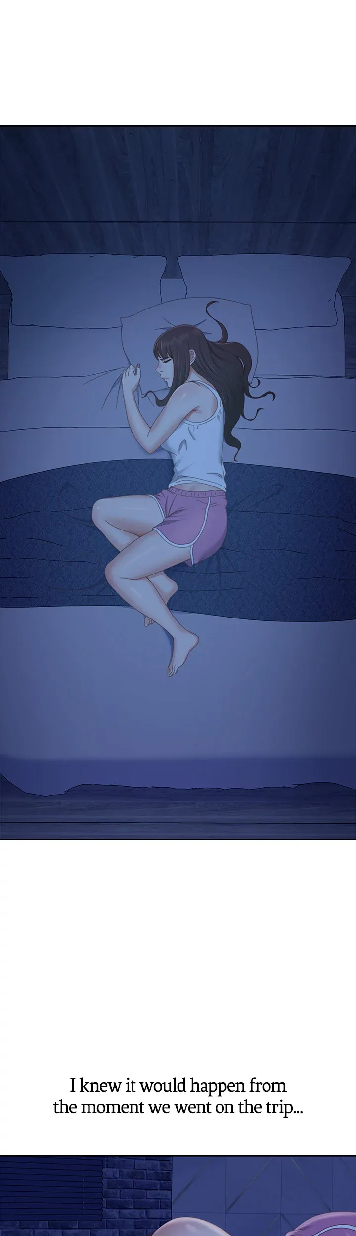 Worst Day Ever chapter 76 page 34
