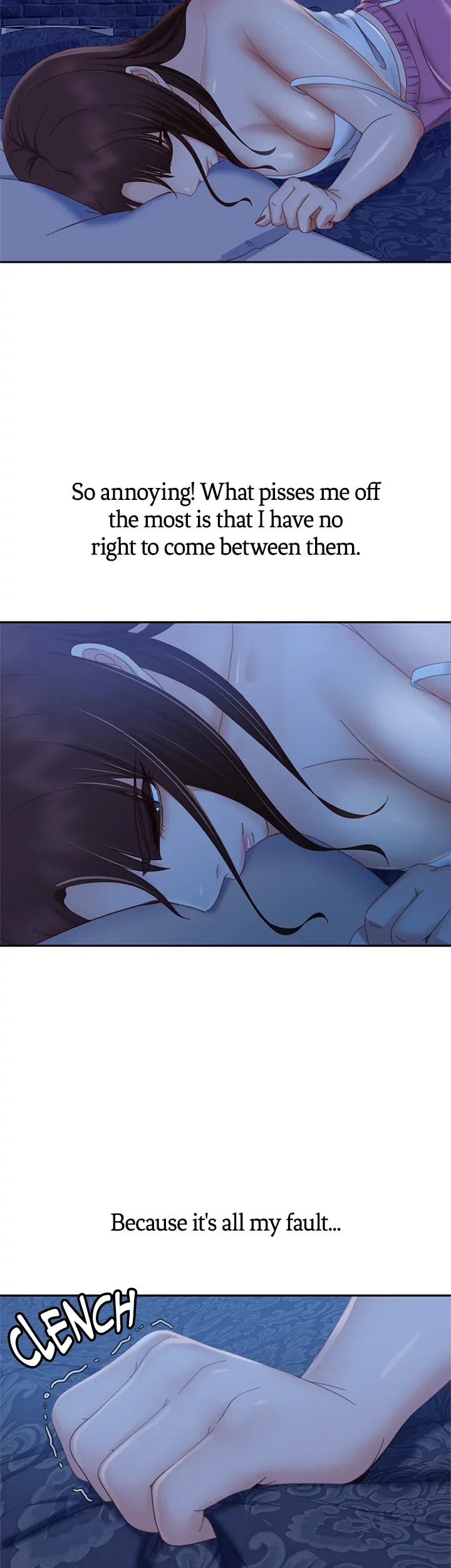 Worst Day Ever chapter 76 page 35