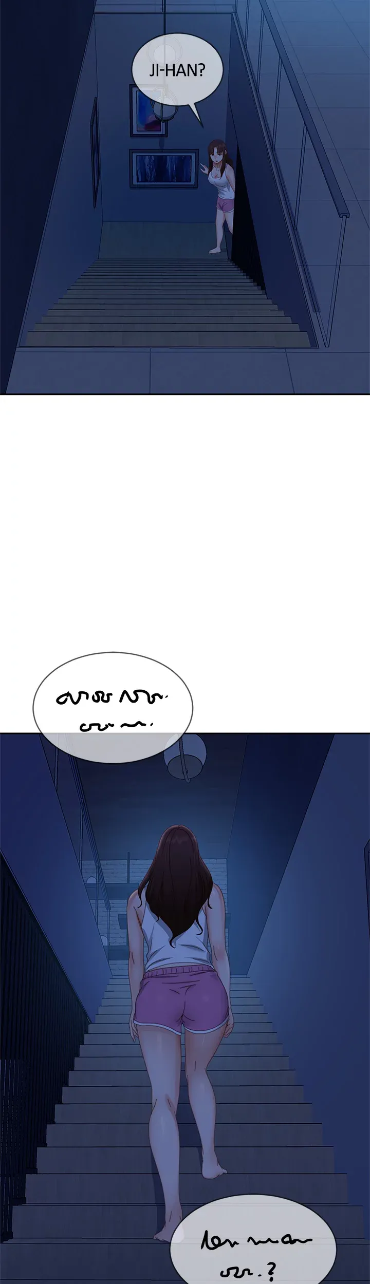 Worst Day Ever chapter 76 page 43