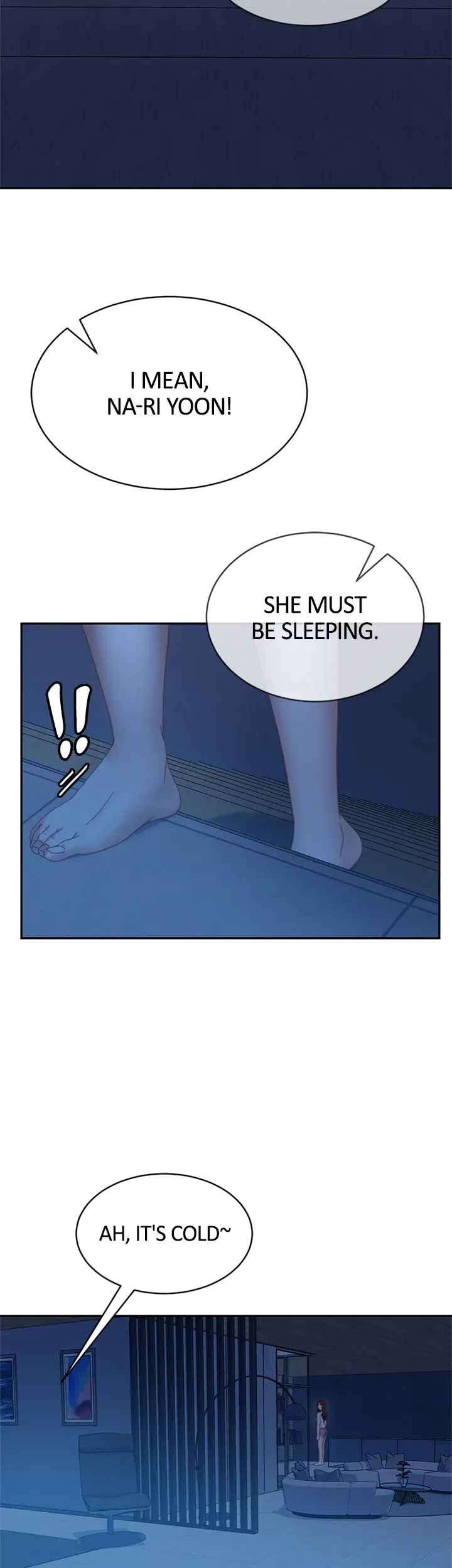 Worst Day Ever chapter 76 page 44