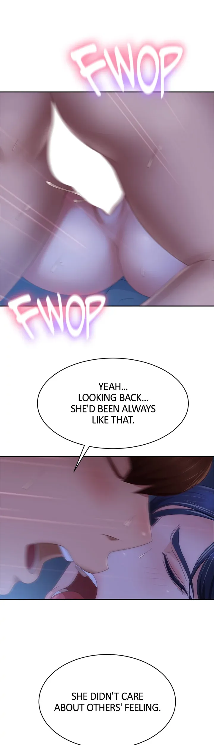 Worst Day Ever chapter 77 page 8
