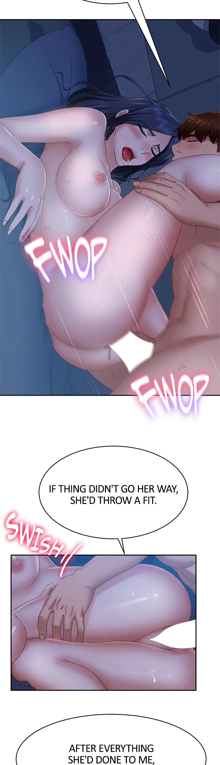 Worst Day Ever chapter 77 page 9