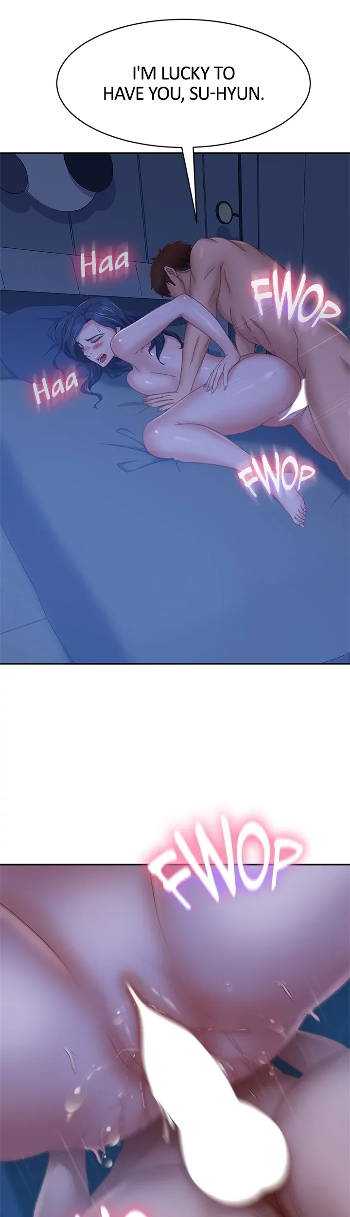 Worst Day Ever chapter 77 page 16