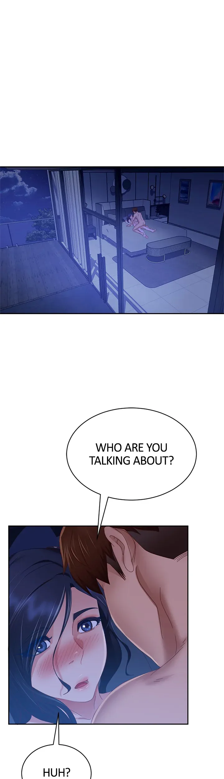 Worst Day Ever chapter 77 page 27