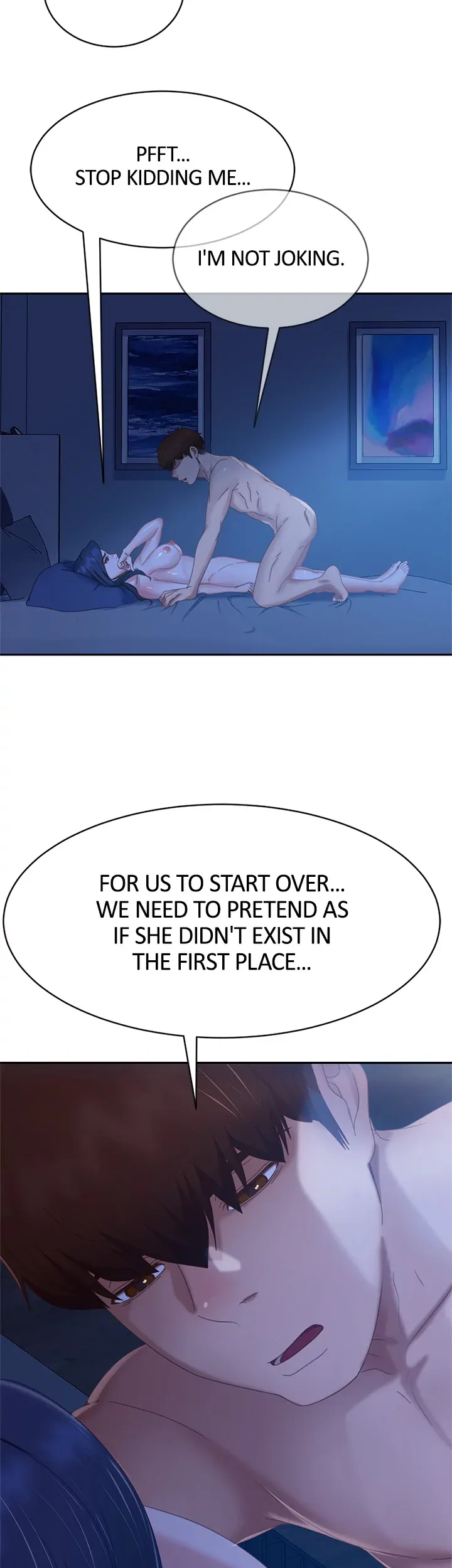 Worst Day Ever chapter 77 page 28
