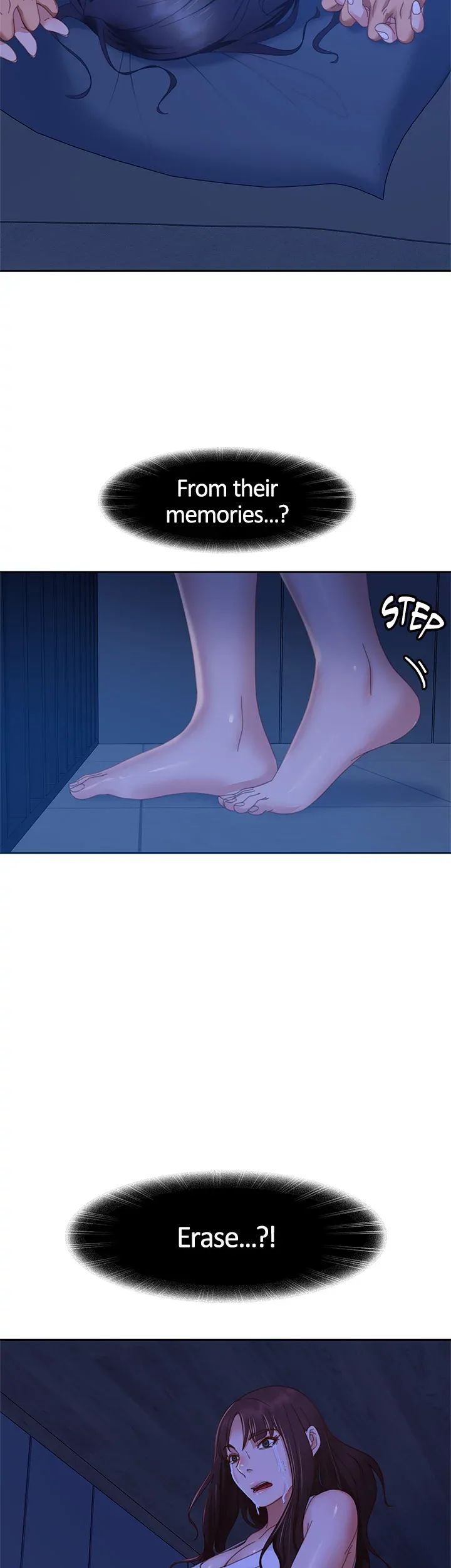 Worst Day Ever chapter 77 page 32