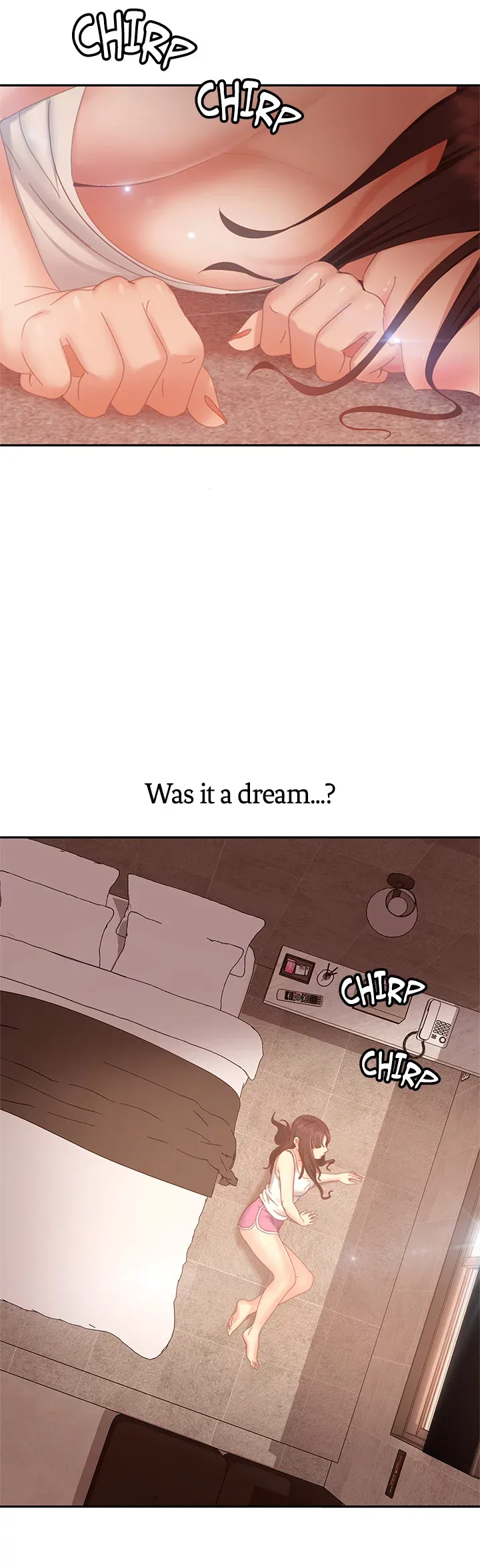 Worst Day Ever chapter 77 page 40