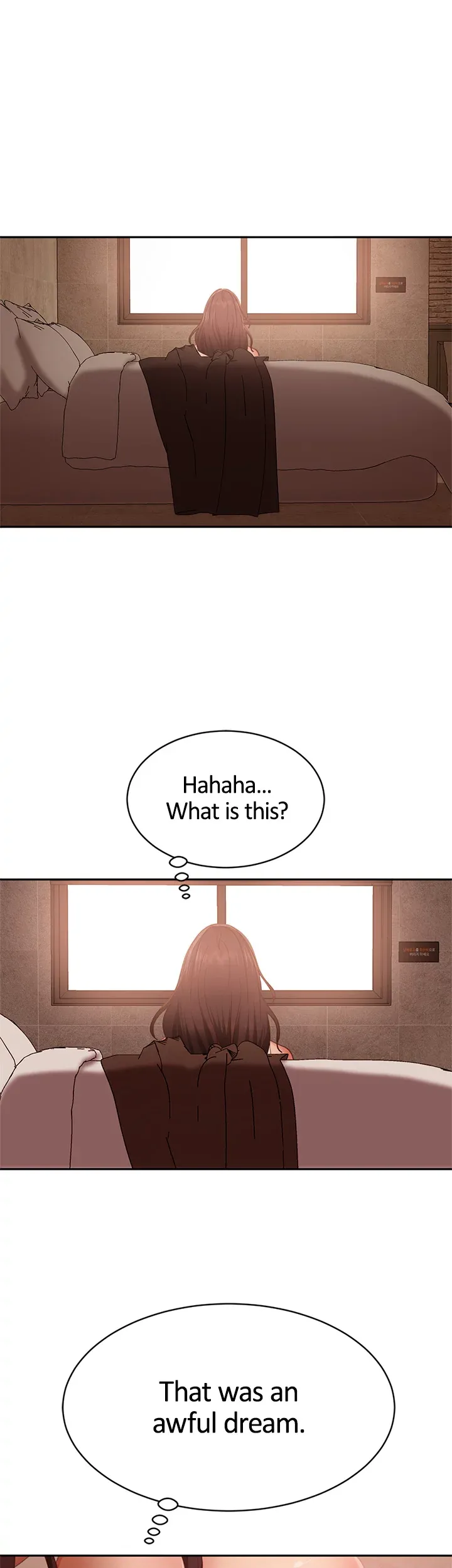 Worst Day Ever chapter 77 page 41
