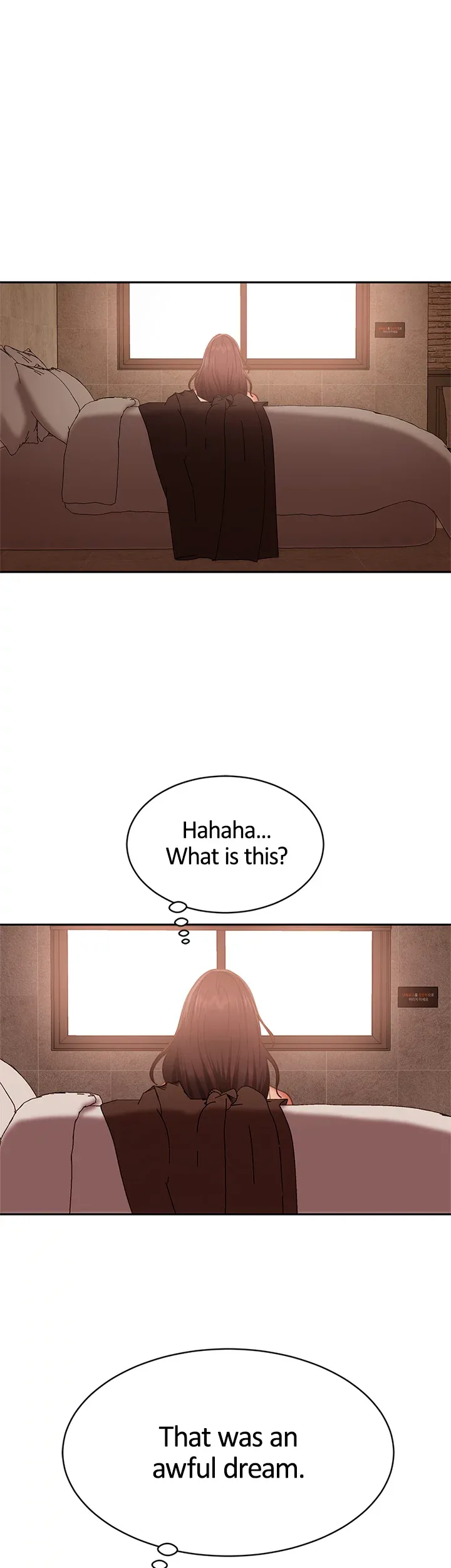 Worst Day Ever chapter 78 page 1