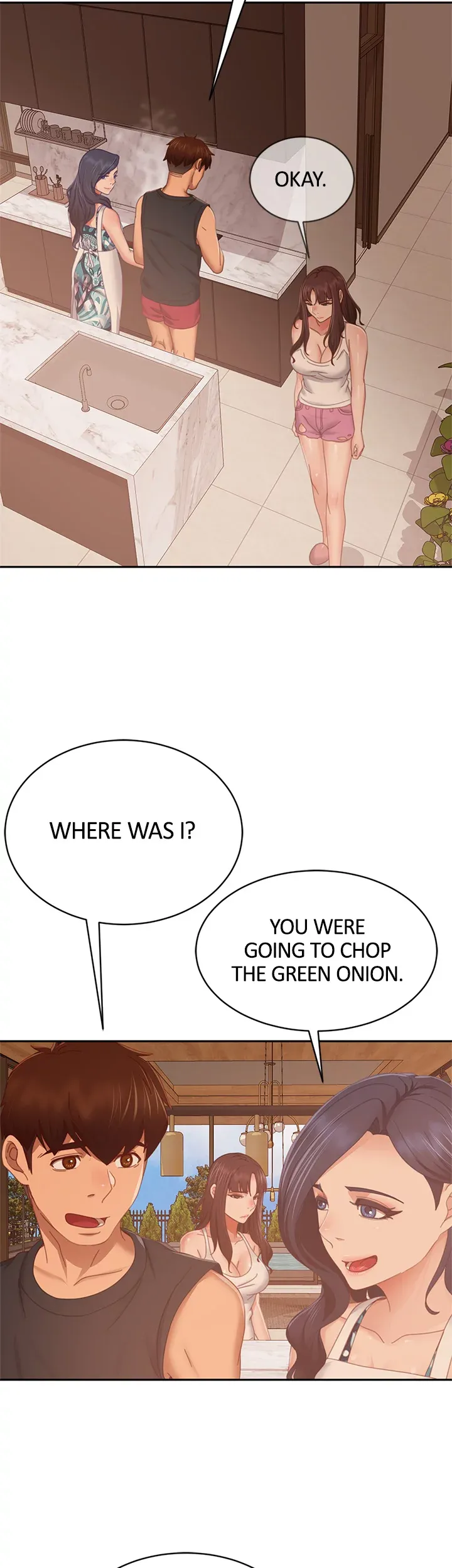 Worst Day Ever chapter 78 page 7