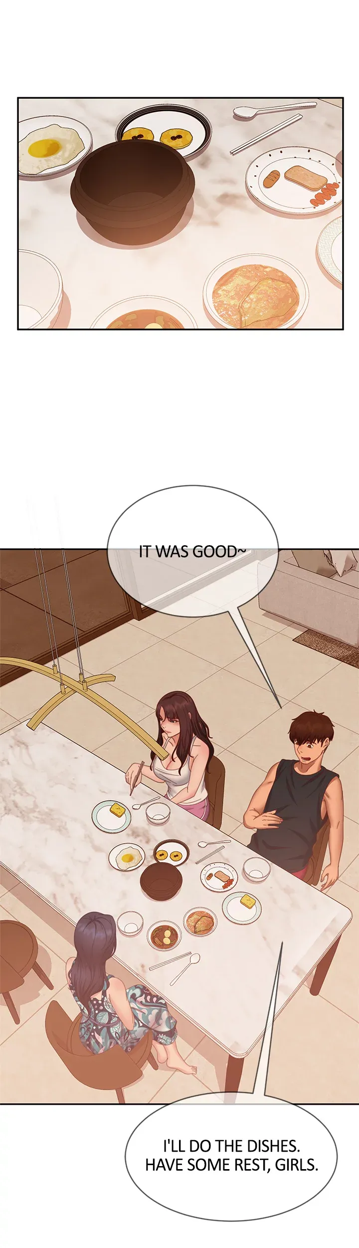 Worst Day Ever chapter 78 page 11