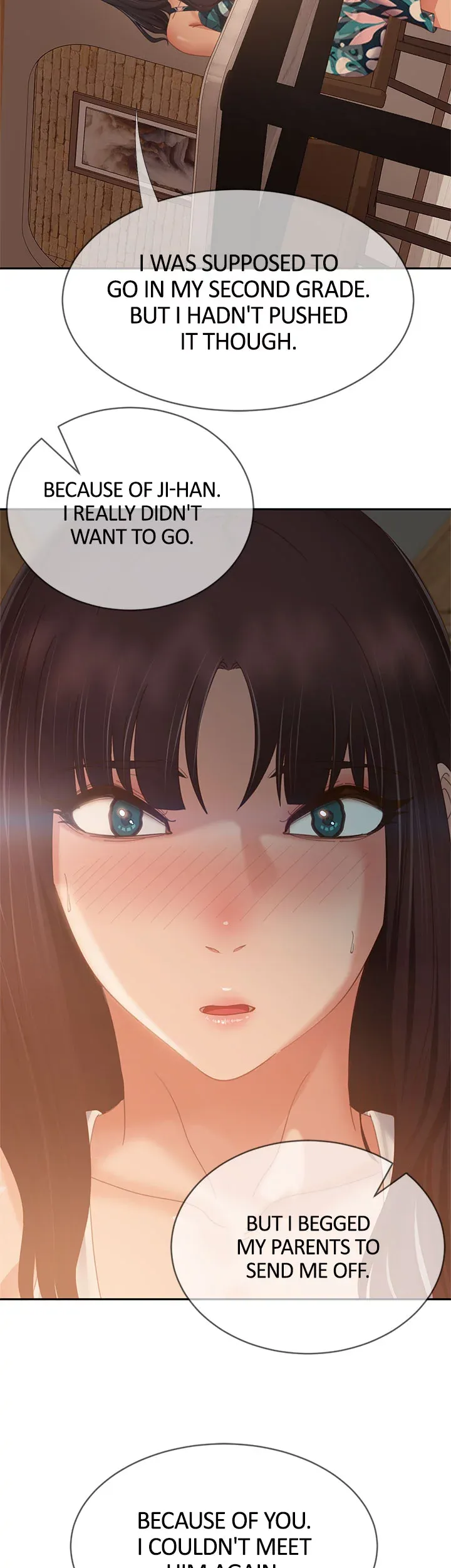 Worst Day Ever chapter 78 page 17